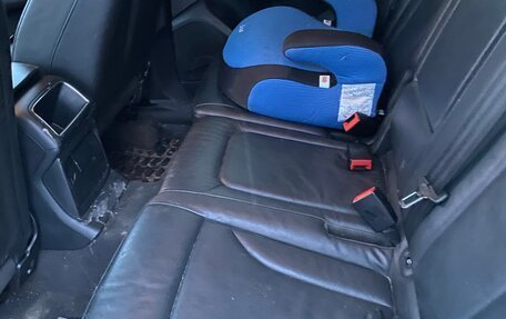 Audi Q5, 2010 год, 1 700 000 рублей, 3 фотография