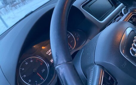 Audi Q5, 2010 год, 1 700 000 рублей, 5 фотография