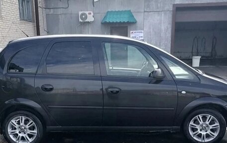 Opel Meriva, 2007 год, 350 000 рублей, 2 фотография