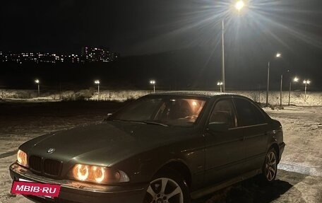 BMW 5 серия, 1995 год, 320 000 рублей, 2 фотография