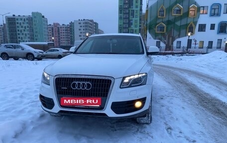 Audi Q5, 2010 год, 1 700 000 рублей, 2 фотография
