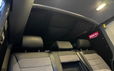 Volkswagen Transporter T5 рестайлинг, 2013 год, 3 190 000 рублей, 37 фотография