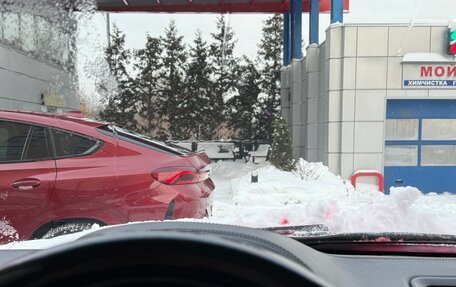 Land Rover Range Rover III, 2012 год, 1 850 000 рублей, 8 фотография