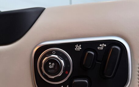 Land Rover Range Rover III, 2012 год, 1 850 000 рублей, 18 фотография