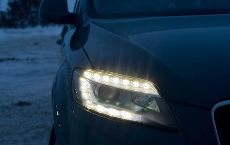 Audi Q7, 2007 год, 960 000 рублей, 4 фотография