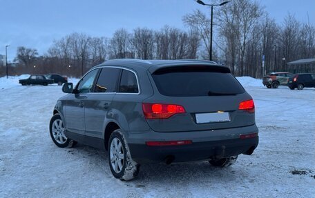 Audi Q7, 2007 год, 960 000 рублей, 7 фотография