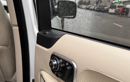 Land Rover Range Rover III, 2012 год, 1 850 000 рублей, 23 фотография