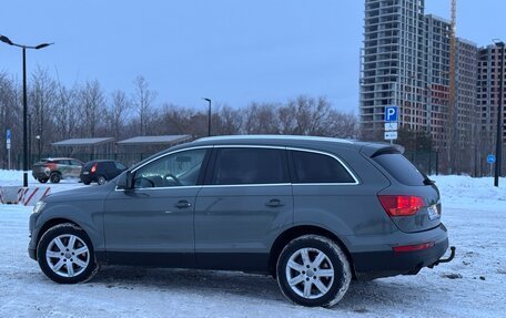 Audi Q7, 2007 год, 960 000 рублей, 8 фотография