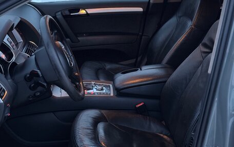 Audi Q7, 2007 год, 960 000 рублей, 12 фотография