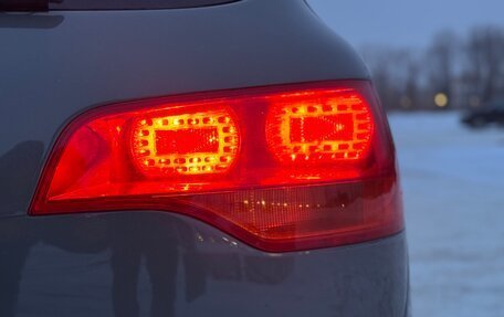 Audi Q7, 2007 год, 960 000 рублей, 22 фотография