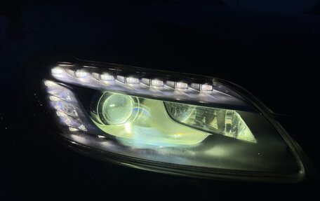 Audi Q7, 2007 год, 960 000 рублей, 21 фотография