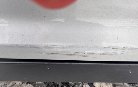 Ford Focus III, 2017 год, 1 300 000 рублей, 5 фотография