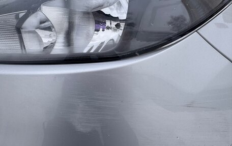 Ford Focus III, 2017 год, 1 300 000 рублей, 9 фотография