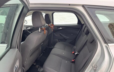 Ford Focus III, 2017 год, 1 300 000 рублей, 11 фотография