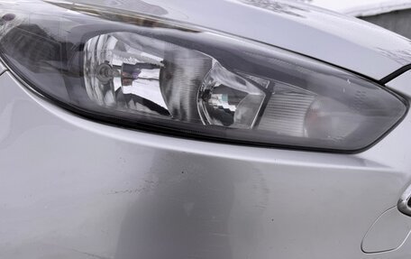 Ford Focus III, 2017 год, 1 300 000 рублей, 8 фотография