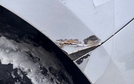 Ford Focus III, 2017 год, 1 300 000 рублей, 7 фотография