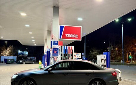 Audi A4, 2022 год, 4 373 000 рублей, 7 фотография