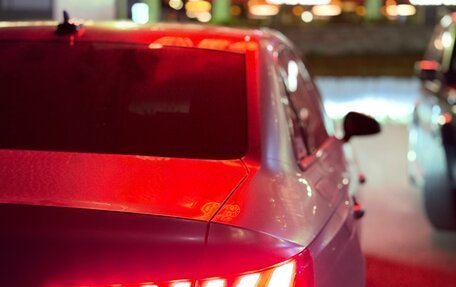 Audi A4, 2022 год, 4 373 000 рублей, 2 фотография