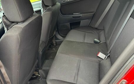 Mitsubishi Lancer IX, 2011 год, 700 000 рублей, 6 фотография