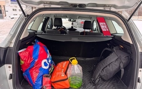 Ford Focus III, 2017 год, 1 300 000 рублей, 10 фотография