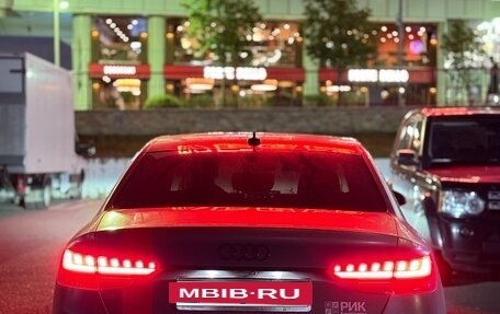 Audi A4, 2022 год, 4 373 000 рублей, 3 фотография