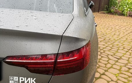 Audi A4, 2022 год, 4 373 000 рублей, 20 фотография