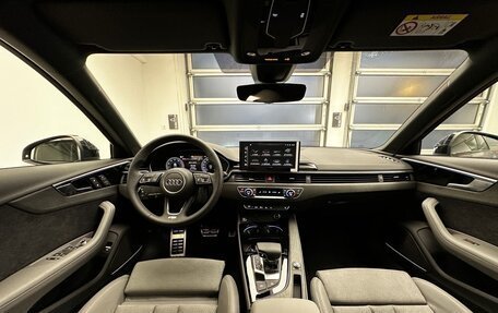 Audi A4, 2022 год, 4 373 000 рублей, 25 фотография