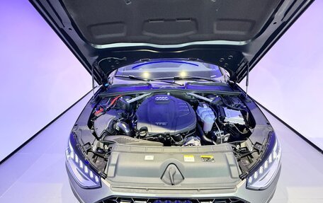 Audi A4, 2022 год, 4 373 000 рублей, 27 фотография