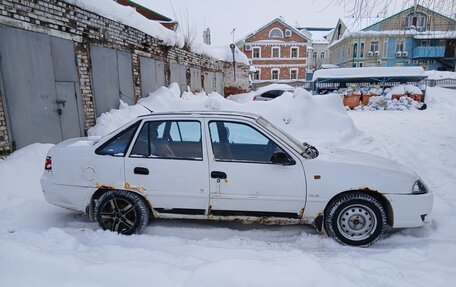 Daewoo Nexia I рестайлинг, 2012 год, 95 000 рублей, 5 фотография