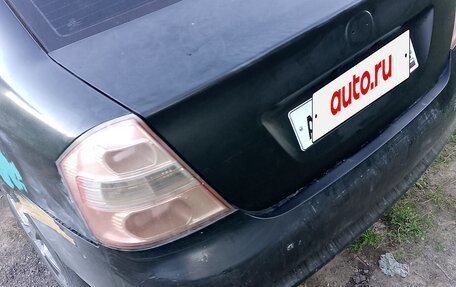 Lifan Solano I (630) рестайлинг, 2010 год, 174 000 рублей, 2 фотография