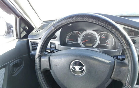 Daewoo Nexia I рестайлинг, 2012 год, 95 000 рублей, 6 фотография