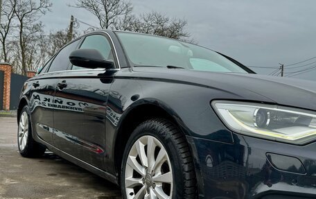 Audi A6, 2011 год, 1 450 000 рублей, 3 фотография