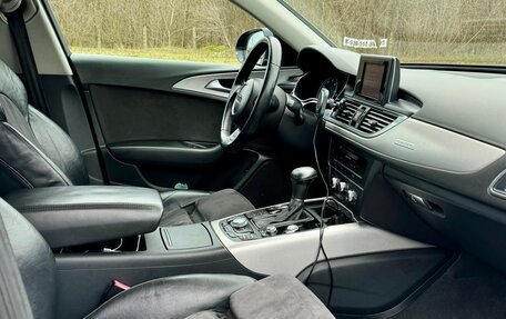 Audi A6, 2011 год, 1 450 000 рублей, 5 фотография