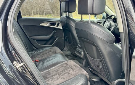 Audi A6, 2011 год, 1 450 000 рублей, 6 фотография