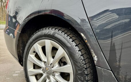 Audi A6, 2011 год, 1 450 000 рублей, 7 фотография