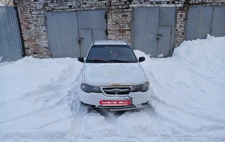 Daewoo Nexia I рестайлинг, 2012 год, 95 000 рублей, 4 фотография