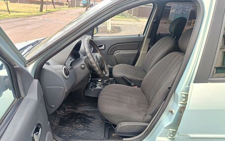 Renault Logan I, 2008 год, 350 000 рублей, 10 фотография