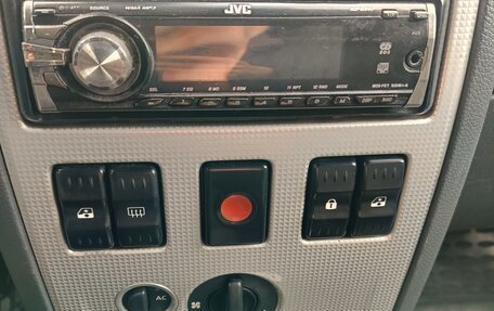 Renault Logan I, 2008 год, 350 000 рублей, 12 фотография