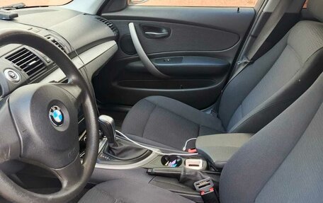 BMW 1 серия, 2010 год, 860 000 рублей, 6 фотография