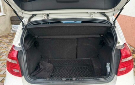 BMW 1 серия, 2010 год, 860 000 рублей, 5 фотография