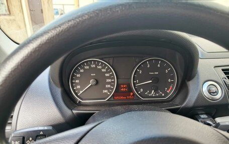 BMW 1 серия, 2010 год, 860 000 рублей, 8 фотография