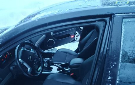 Chevrolet Epica, 2011 год, 785 000 рублей, 3 фотография