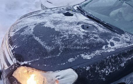 Chevrolet Epica, 2011 год, 785 000 рублей, 4 фотография