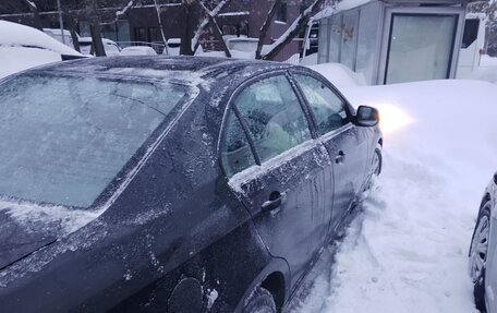 Chevrolet Epica, 2011 год, 785 000 рублей, 14 фотография