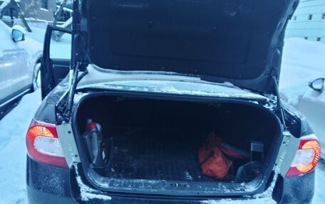 Chevrolet Epica, 2011 год, 785 000 рублей, 15 фотография