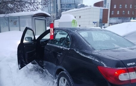 Chevrolet Epica, 2011 год, 785 000 рублей, 10 фотография