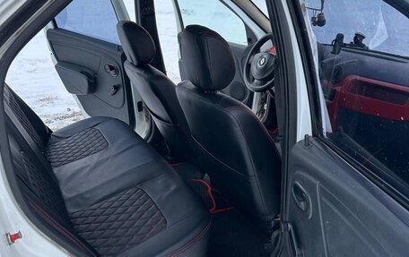 Renault Logan I, 2011 год, 470 000 рублей, 10 фотография