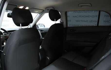 Hyundai Creta I рестайлинг, 2020 год, 1 950 000 рублей, 11 фотография