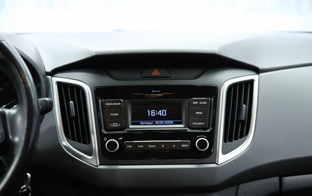 Hyundai Creta I рестайлинг, 2020 год, 1 950 000 рублей, 13 фотография