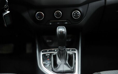 Hyundai Creta I рестайлинг, 2020 год, 1 950 000 рублей, 14 фотография